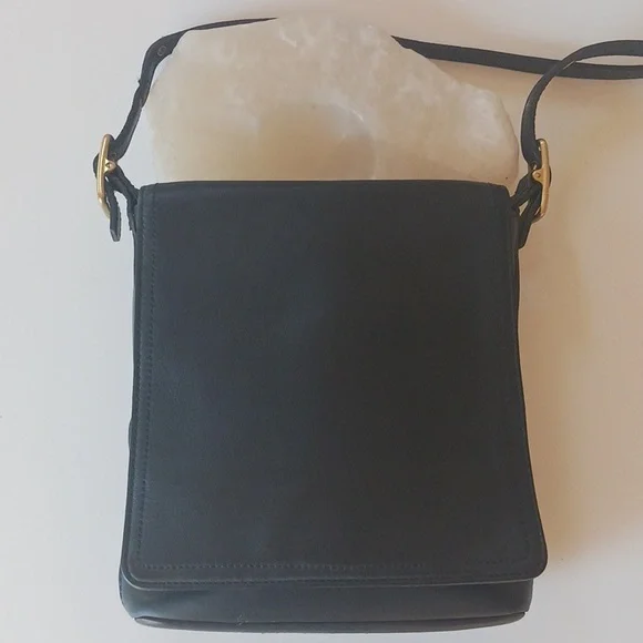 Coach Legacy Flap Bag #9821 - Picture 3 of 13